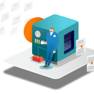 Ideasta valmennukseksi 7 päivässä -valmennus